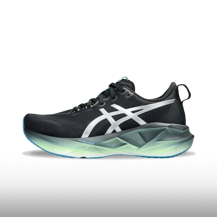 Asics Novablast 5 Luxe Mujer Luxe Black