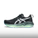 Asics Novablast 5 Luxe Mujer Luxe Black
