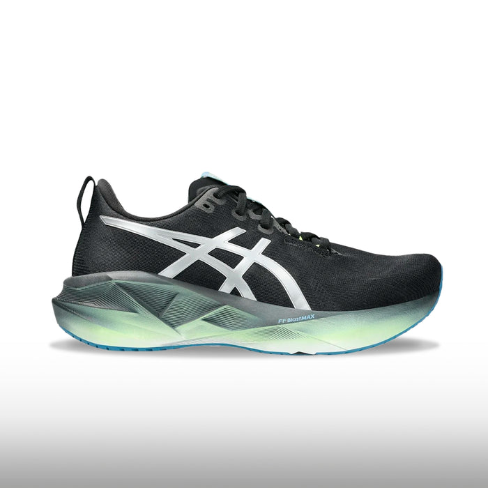Asics Novablast 5 Luxe Mujer Luxe Black