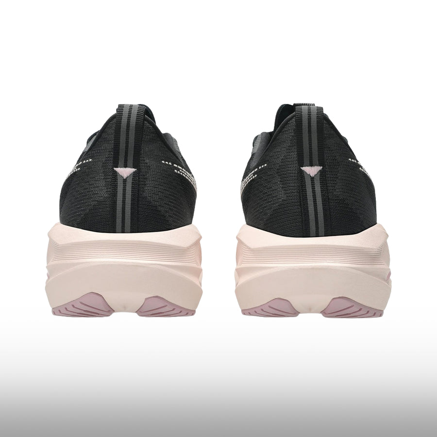 Asics Novablast 5 Mujer Black Pearl Pink