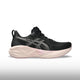 Asics Novablast 5 Mujer Black Pearl Pink
