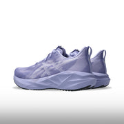 Asics Novablast 5 Mujer Bluebell Lilac Hint