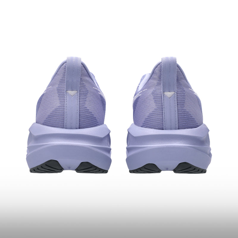 Asics Novablast 5 Mujer Bluebell Lilac Hint