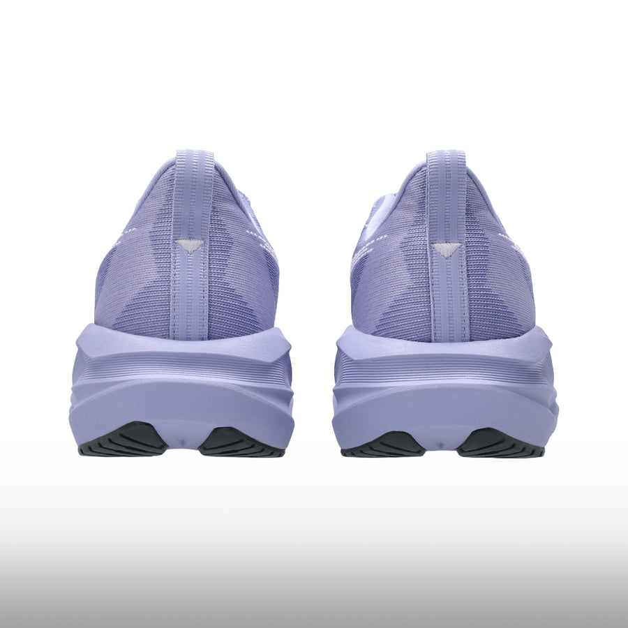 Asics Novablast 5 Mujer Bluebell Lilac Hint