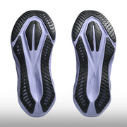 Asics Novablast 5 Mujer Bluebell Lilac Hint