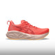 Asics Novablast 5 Mujer Dark Pink Clay Rubble Red