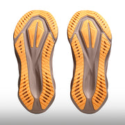 Asics Novablast 5 Mujer Dark Pink Clay Rubble Red