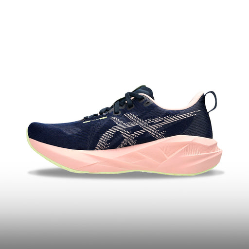 Asics Novablast 5 Mujer Midnight