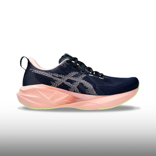 Asics Novablast 5 Mujer Midnight