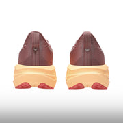 Asics Novablast 5 Mujer Rubble Red Fawn