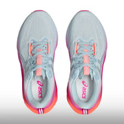 Asics Novablast 5 Mujer Sky Digital Sakura