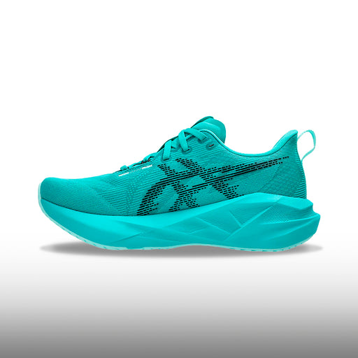 Asics Novablast 5 Mujer Wave Teal