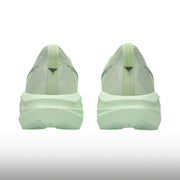 Asics Novablast 5 Mujer Whisper Green Monument Blue