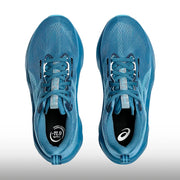 Asics Novablast 5 Mujer Winter Sea Stillwater