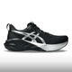 Asics Novablast 5 Platinum Hombre Platinum Black