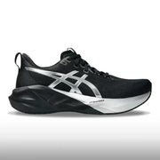 Asics Novablast 5 Platinum Hombre Platinum Black