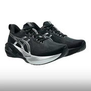 Asics Novablast 5 Platinum Hombre Platinum Black