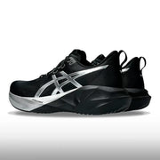 Asics Novablast 5 Platinum Hombre Platinum Black