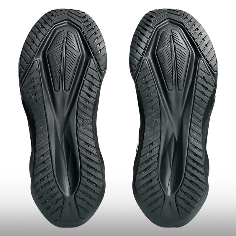 Asics Novablast 5 Platinum Hombre Platinum Black