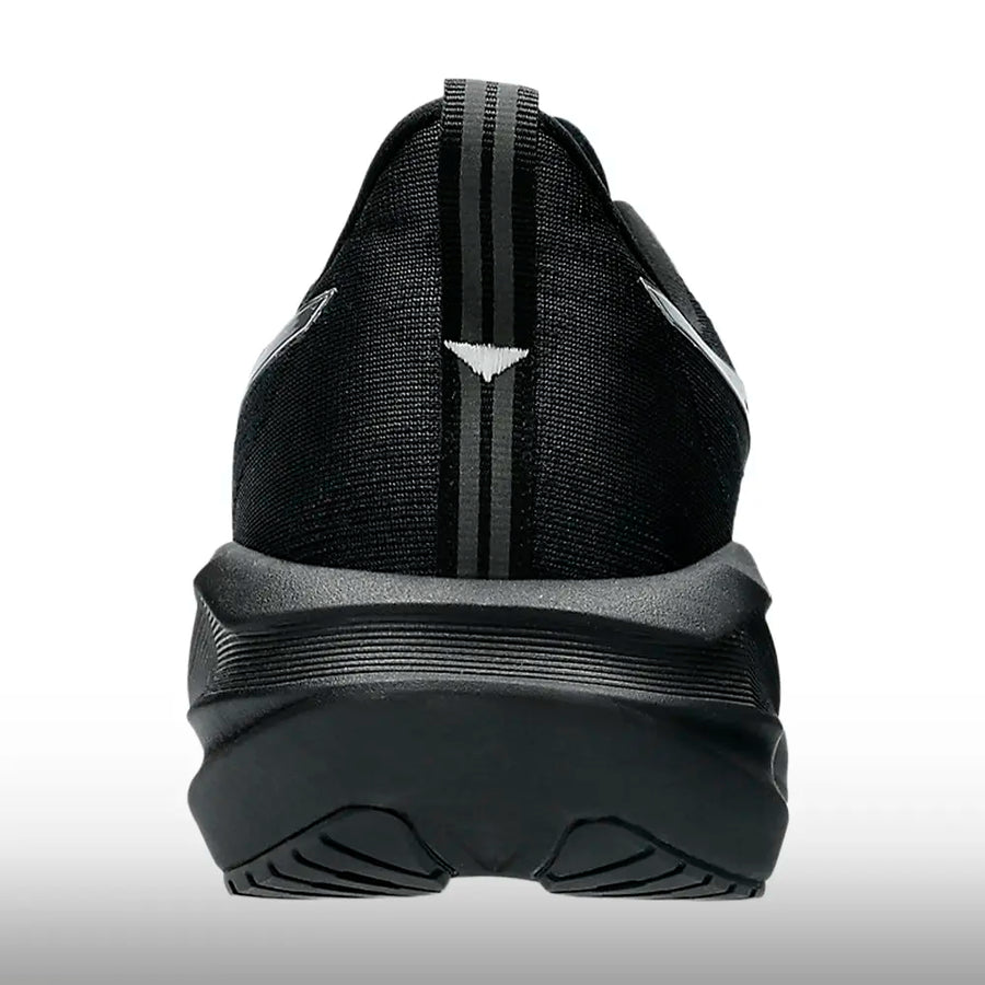 Asics Novablast 5 Platinum Hombre Platinum Black