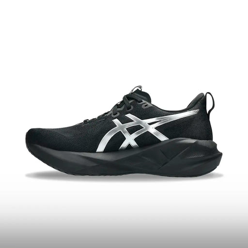 Asics Novablast 5 Platinum Mujer Platinum Black