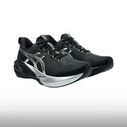 Asics Novablast 5 Platinum Mujer Platinum Black