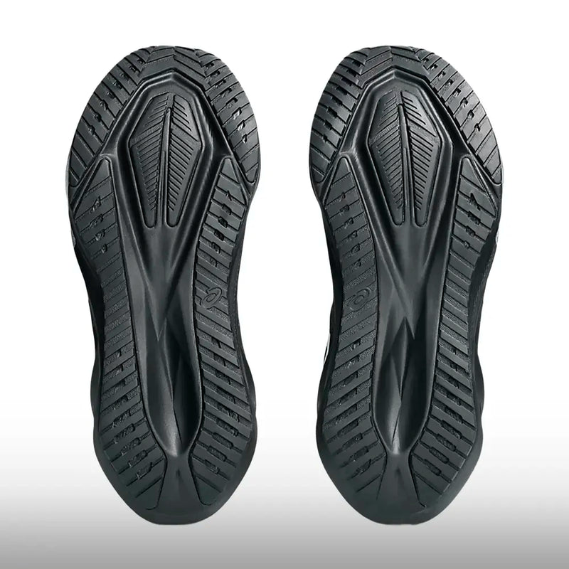 Asics Novablast 5 Platinum Mujer Platinum Black