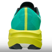 Asics Novablast 5 TR Aurora Green Light Dust