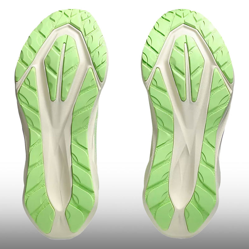 Asics Novablast 5 TR Hombre Nature Bathing