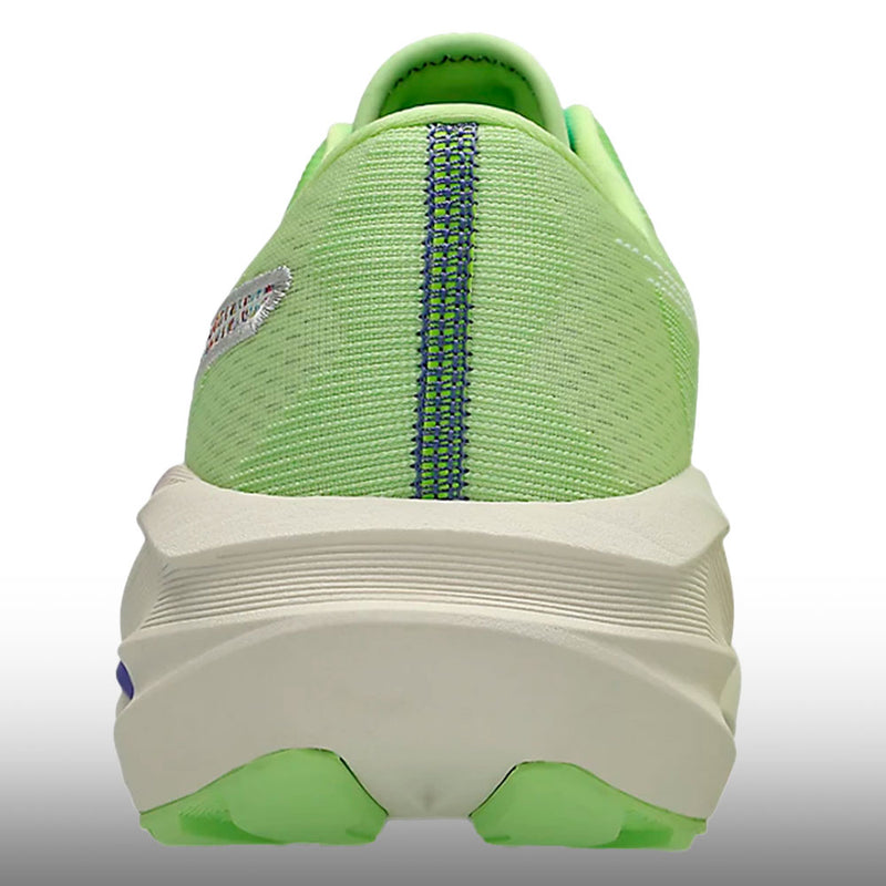 Asics Novablast 5 TR Hombre Nature Bathing