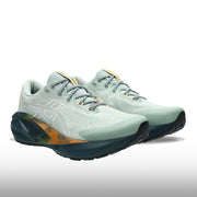 Asics Novablast 5 TR Homre Nature Bathing Lichen Rock
