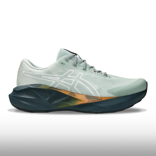 Asics Novablast 5 TR Homre Nature Bathing Lichen Rock