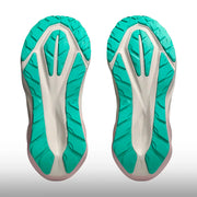 Asics Novablast 5 TR Mujer Light Dust Cacti