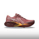 Asics Novablast 5 TR Mujer Nature Bathing Rubble Red