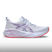 Asics Novablast 5 Tokyo Hombre Blue Fade Edo Purple