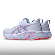 Asics Novablast 5 Tokyo Hombre Blue Fade Edo Purple