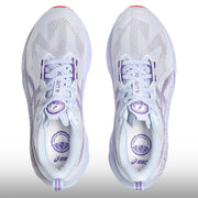 Asics Novablast 5 Tokyo Hombre Blue Fade Edo Purple