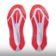 Asics Novablast 5 Tokyo Hombre Blue Fade Edo Purple