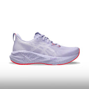 Asics Novablast 5 Tokyo Mujer Vapor Edo Purple