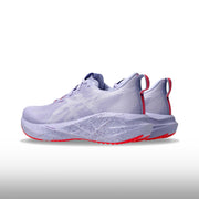 Asics Novablast 5 Tokyo Mujer Vapor Edo Purple