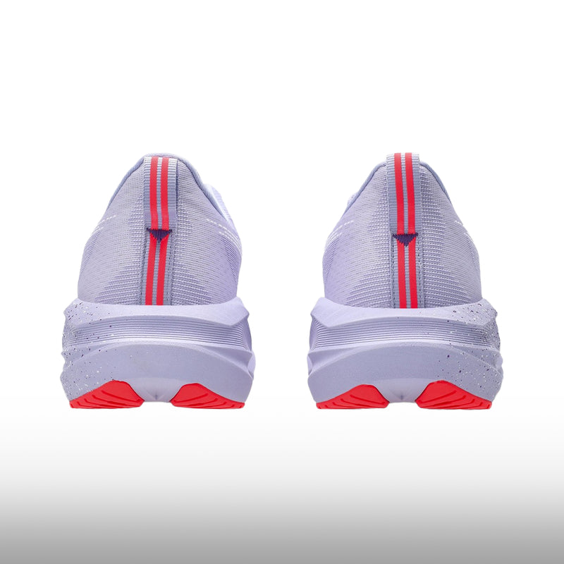 Asics Novablast 5 Tokyo Mujer Vapor Edo Purple