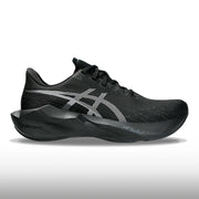 Asics Novablast 6 Hombre Black