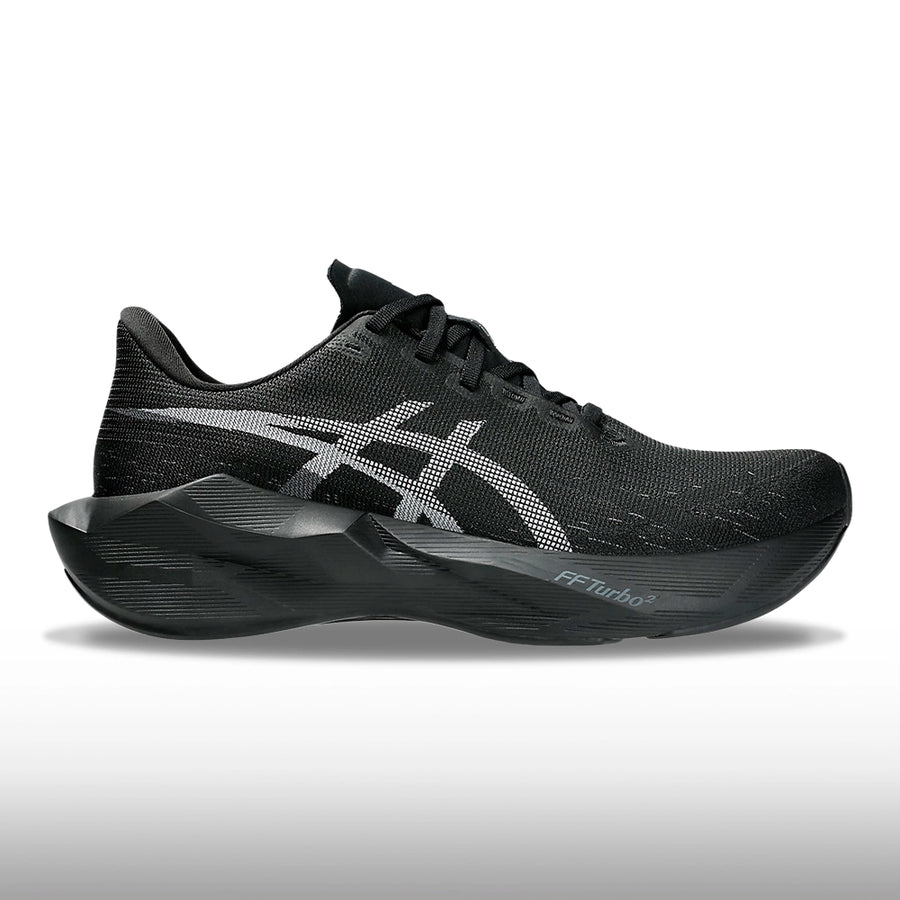 Asics Novablast 6 Hombre Black