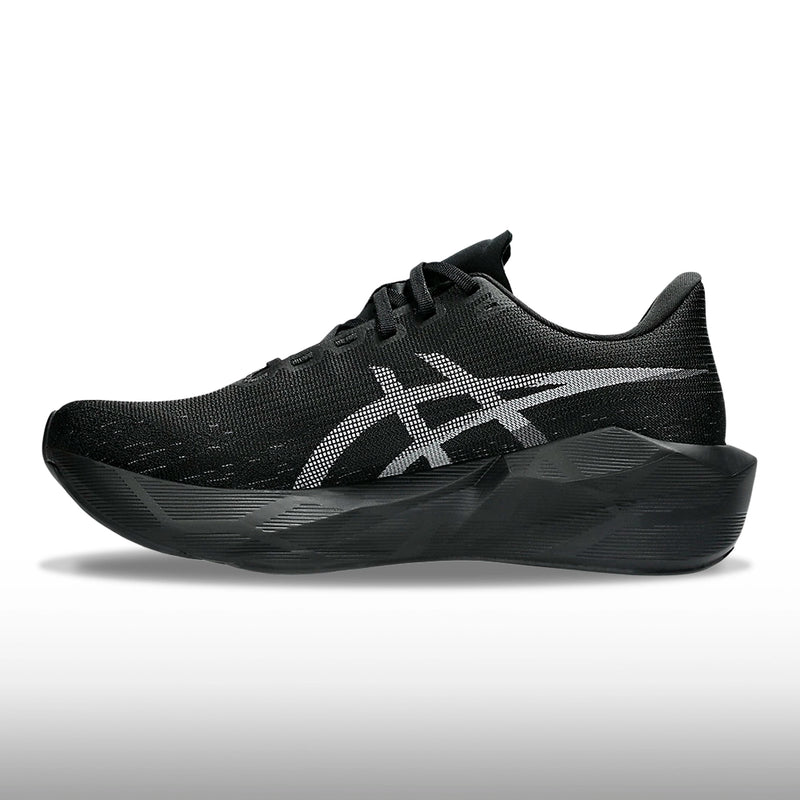Asics Novablast 6 Hombre Black
