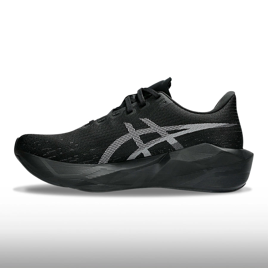 Asics Novablast 6 Hombre Black