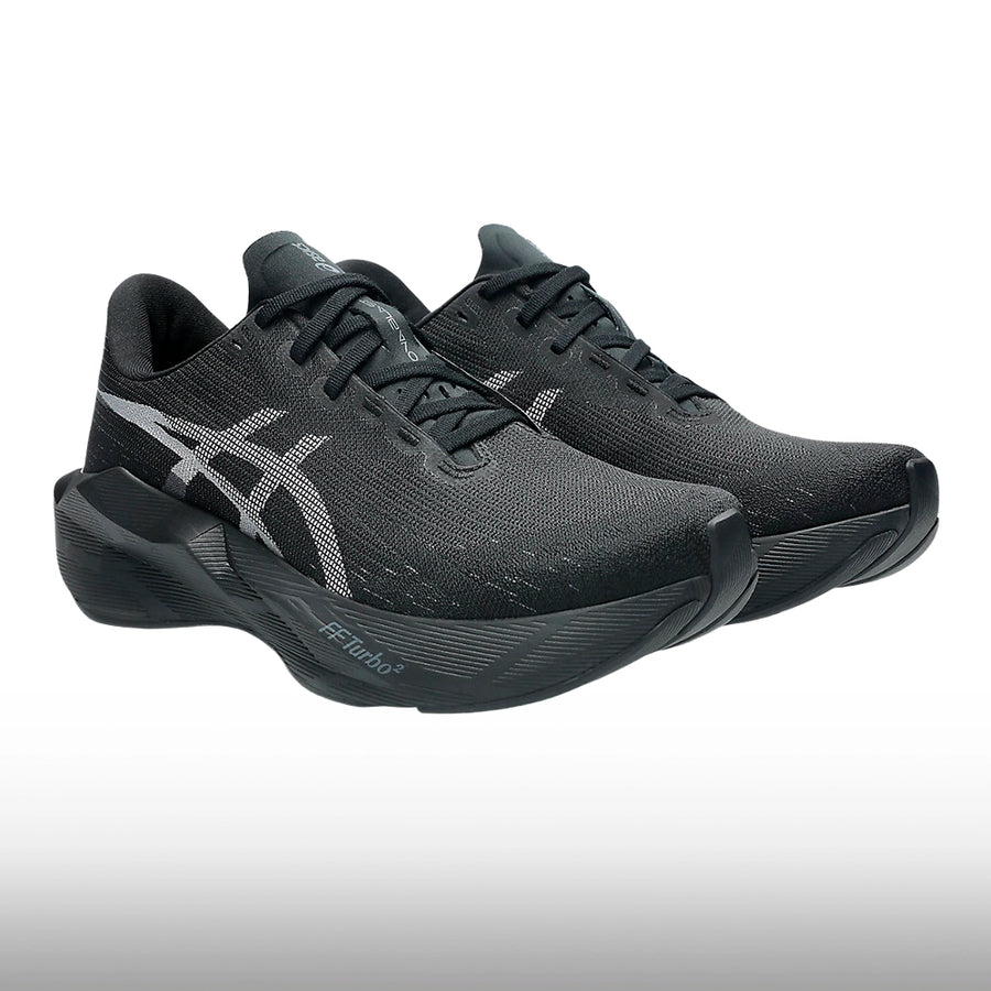 Asics Novablast 6 Hombre Black