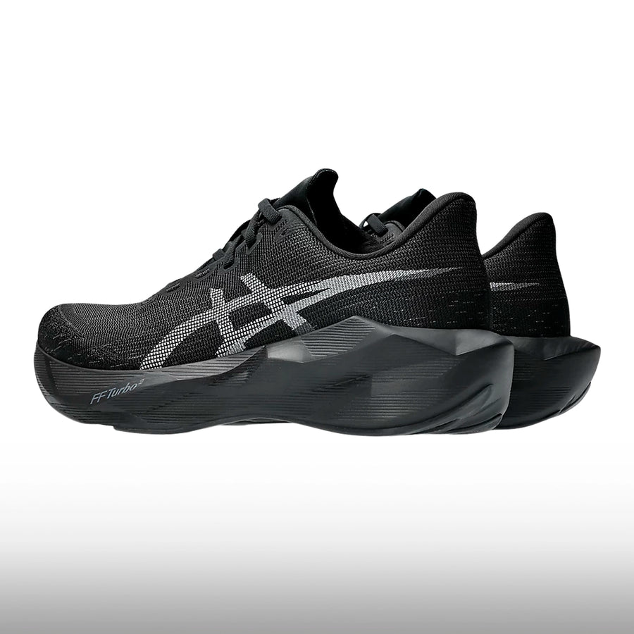Asics Novablast 6 Hombre Black