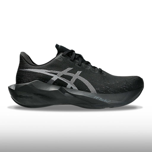 Asics Novablast 6 Hombre Black