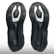 Asics Novablast 6 Hombre Black