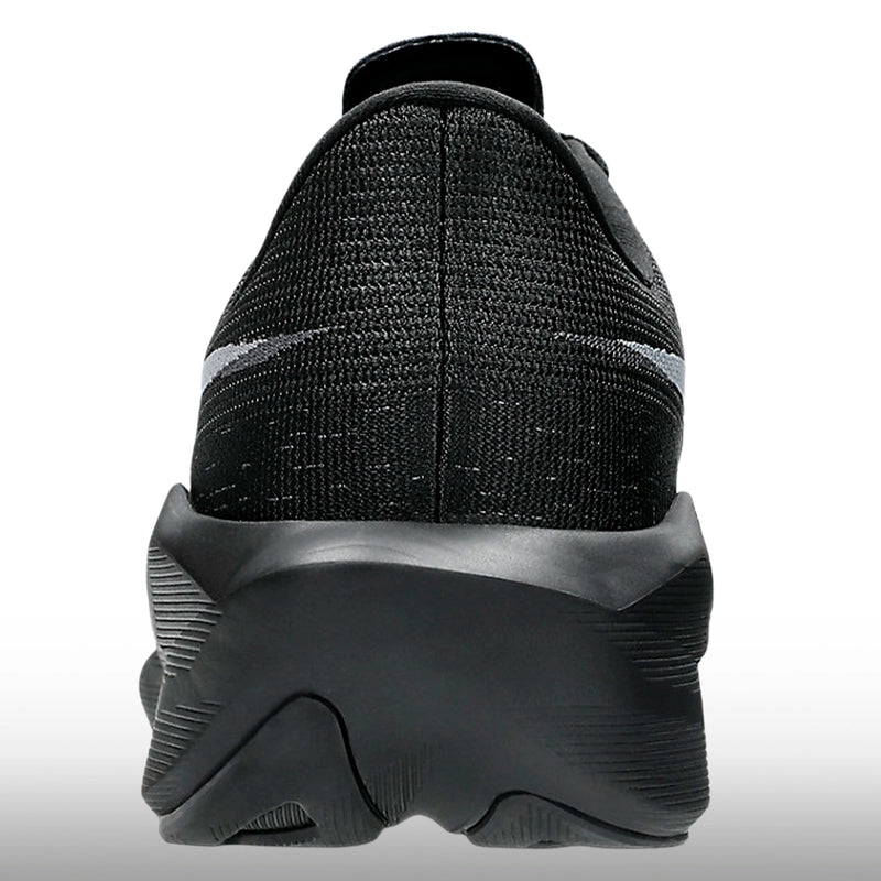 Asics Novablast 6 Hombre Black